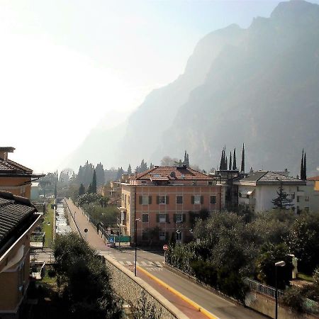 Boschetto Lejlighed Riva del Garda Eksteriør billede