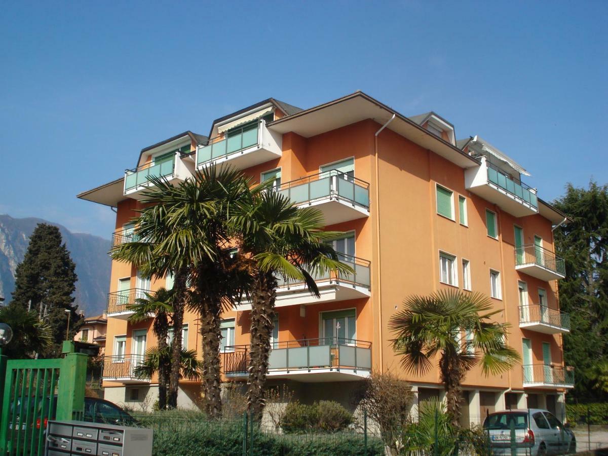 Boschetto Lejlighed Riva del Garda Eksteriør billede