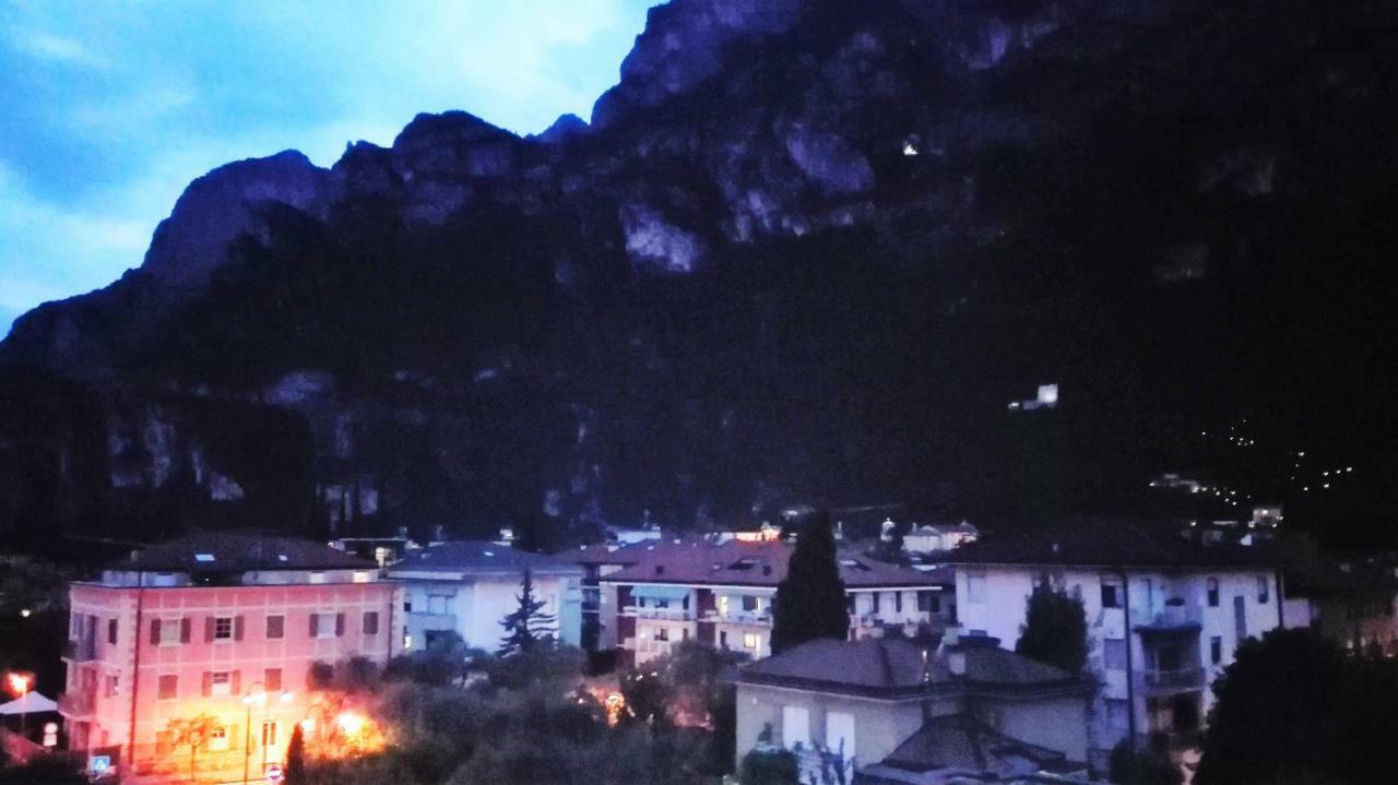 Boschetto Lejlighed Riva del Garda Eksteriør billede
