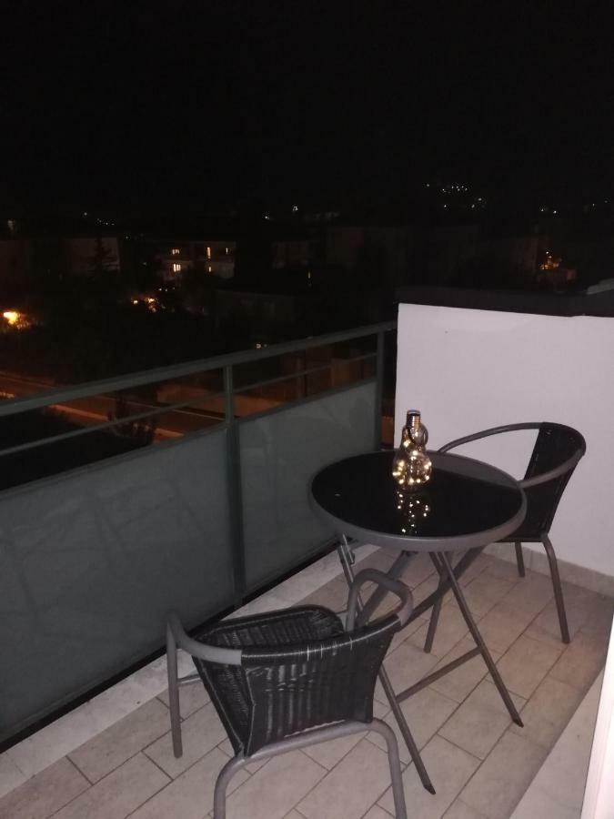 Boschetto Lejlighed Riva del Garda Eksteriør billede