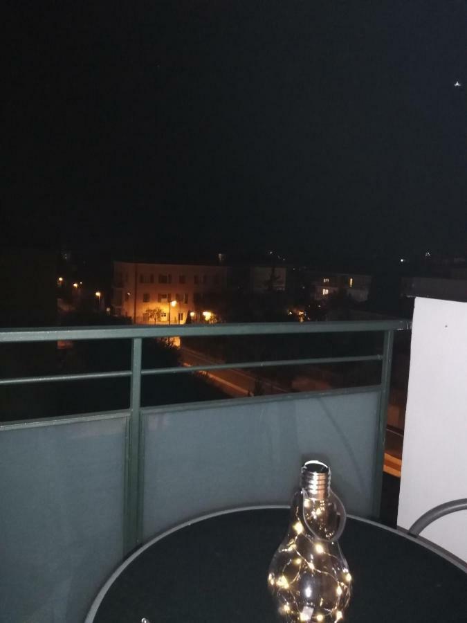 Boschetto Lejlighed Riva del Garda Eksteriør billede